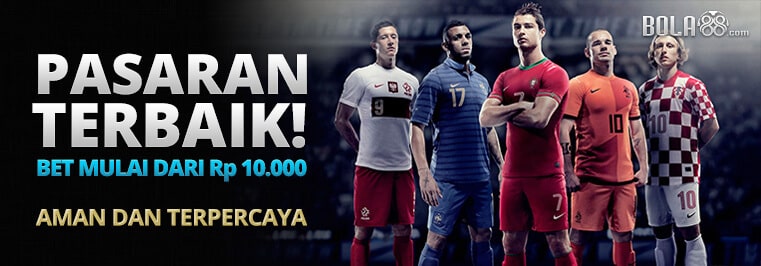 agen judi bola bola88